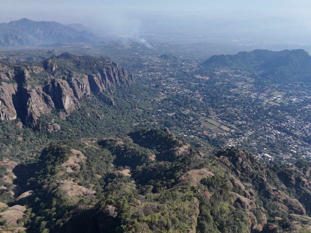 Cerro De La Luz