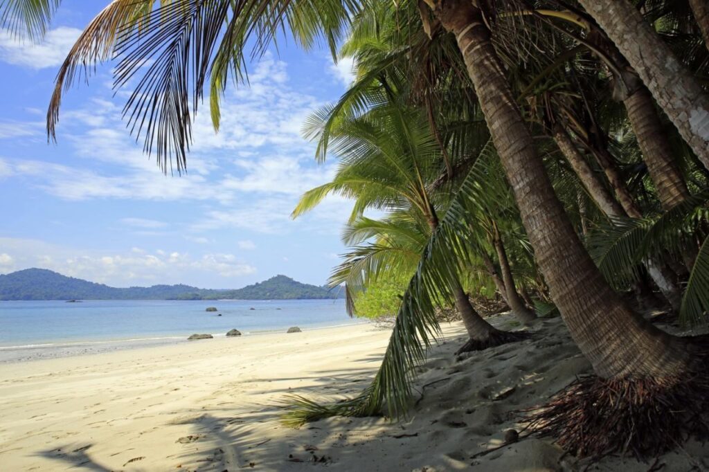 Coiba National Park