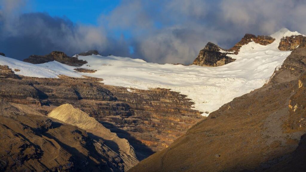 Sierra Nevada del Cocuy