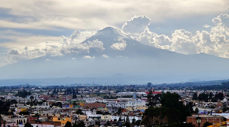 10 Best Hikes In The National Parks Near Mexico City