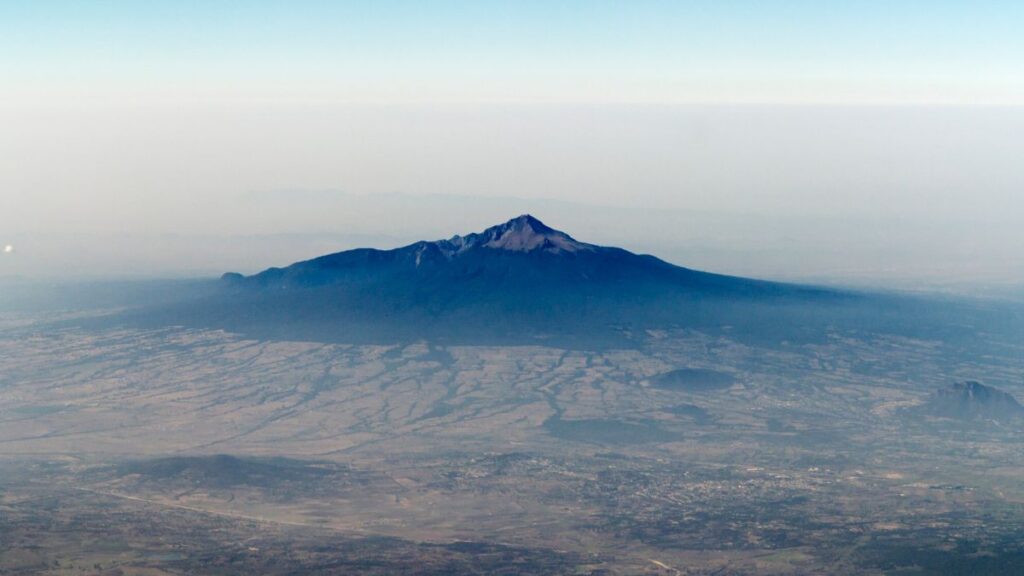 La Malinche National Park