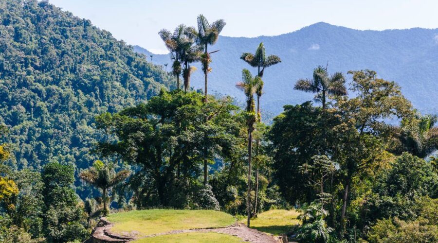 10 Best Hikes In Tayrona National Park And Sierra Nevada de Santa Marta